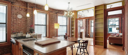 100 West 141st St., #16, in Central Harlem